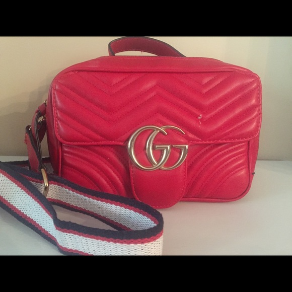 Gucci bag - Picture 5 of 5